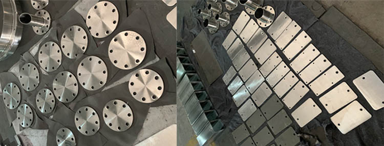 Customized SS304 SS316 50L 200L Storage Tank For Honey Milk Application