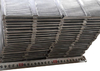 Duplex Stainless Steel 2205 Basket Sieve Screen Piece For Salt Centrifuge