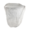 Nylon filter bag for low temperature ethanol floodable jacketed centrifuge