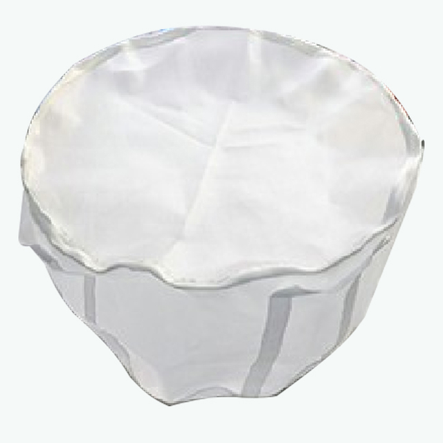 Filter Bag for Stainless Steel 304 Horizontal Corn Starch Process Shaking Bag Centrifuge Fully Automatic