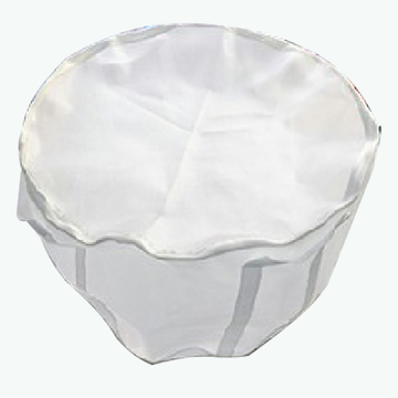 Filter Bag for ISO Food Grade SS Hemp Extraction Machine For Cannabis Wash And Ethanol Separation
